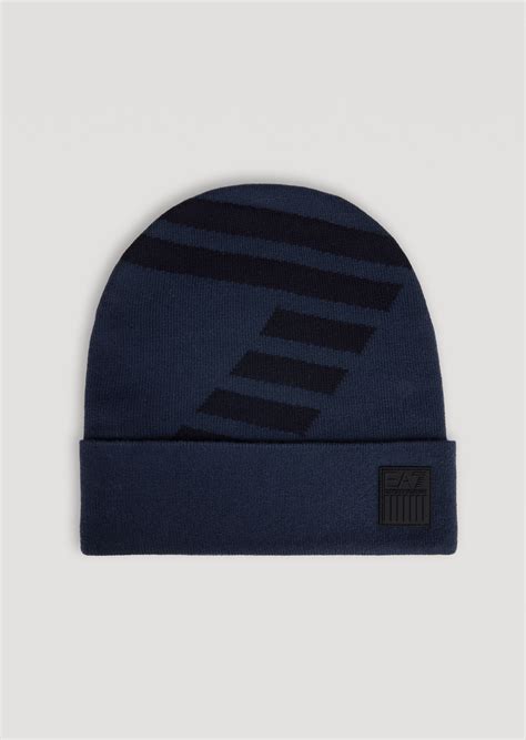 armani beanie cheap
